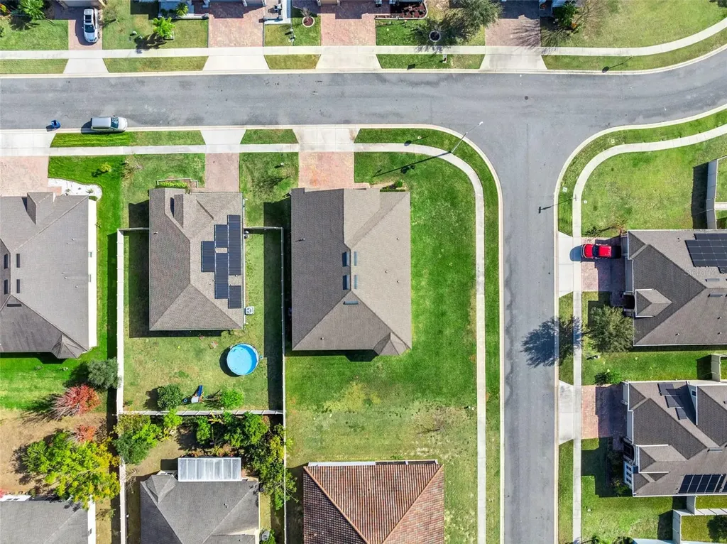 523 Bellissimo Place Howey In The Hills FL 34737
