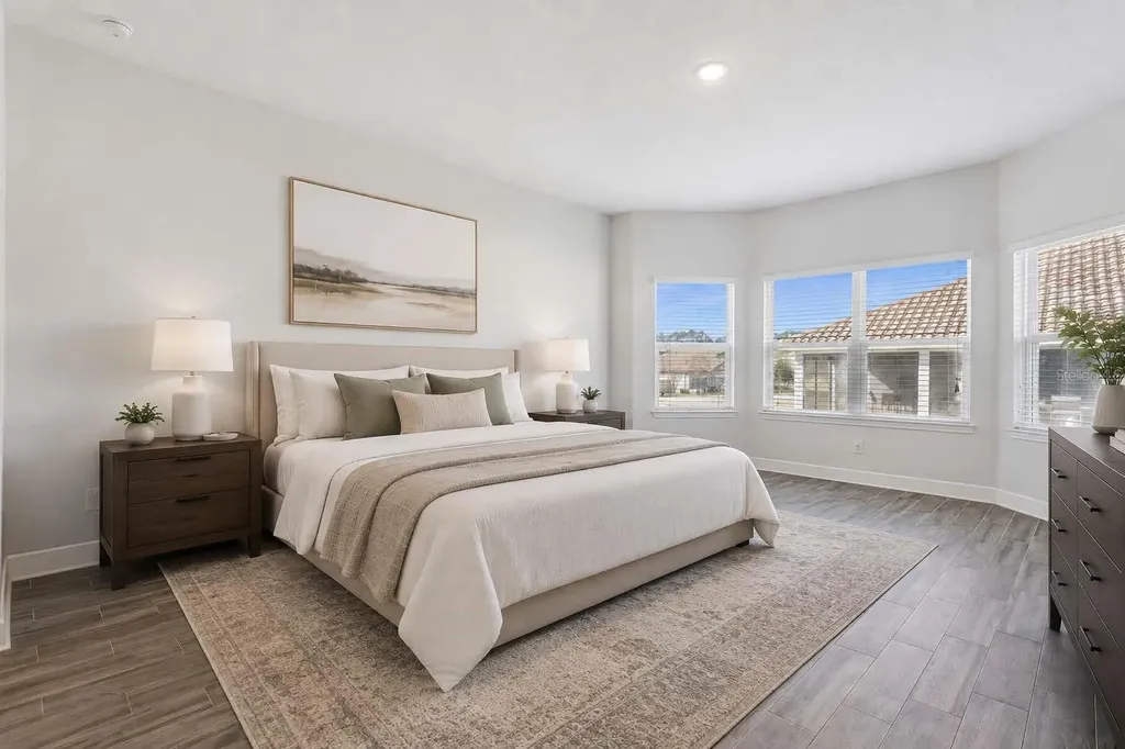 523 Bellissimo Place Howey In The Hills FL 34737