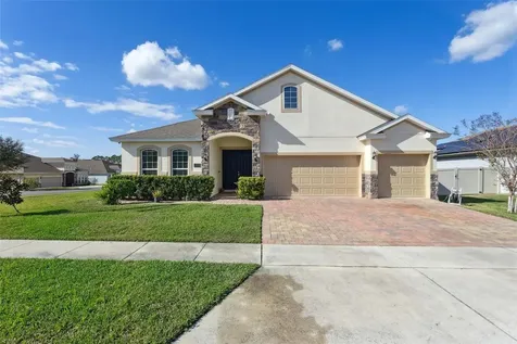 523 Bellissimo Place Howey In The Hills FL 34737