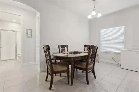 523 Bellissimo Place Howey In The Hills FL 34737