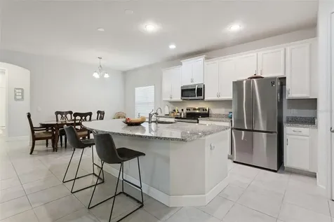 523 Bellissimo Place Howey In The Hills FL 34737