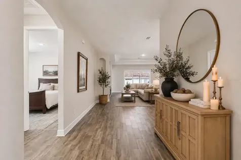523 Bellissimo Place Howey In The Hills FL 34737