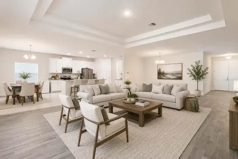 523 Bellissimo Place Howey In The Hills FL 34737
