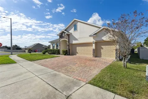 523 Bellissimo Place Howey In The Hills FL 34737