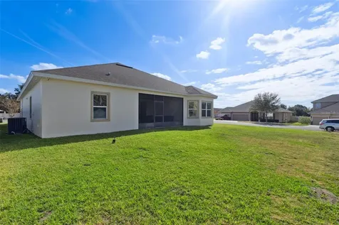 523 Bellissimo Place Howey In The Hills FL 34737