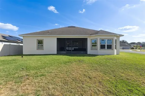 523 Bellissimo Place Howey In The Hills FL 34737