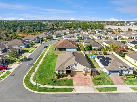 523 Bellissimo Place Howey In The Hills FL 34737