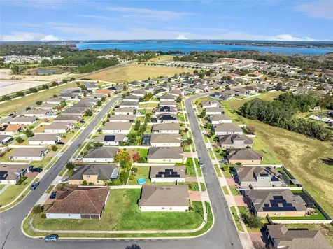 523 Bellissimo Place Howey In The Hills FL 34737