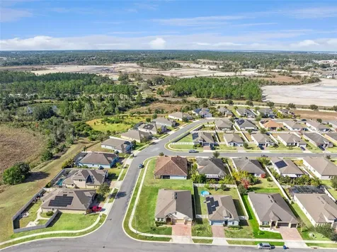 523 Bellissimo Place Howey In The Hills FL 34737