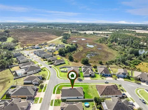523 Bellissimo Place Howey In The Hills FL 34737