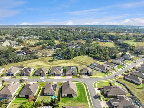 523 Bellissimo Place Howey In The Hills FL 34737