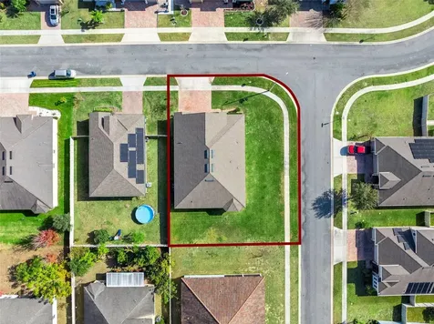 523 Bellissimo Place Howey In The Hills FL 34737