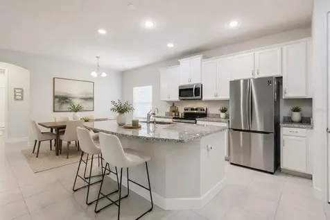523 Bellissimo Place Howey In The Hills FL 34737