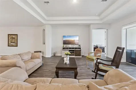 523 Bellissimo Place Howey In The Hills FL 34737