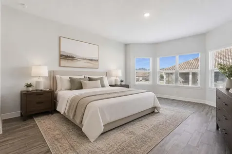 523 Bellissimo Place Howey In The Hills FL 34737