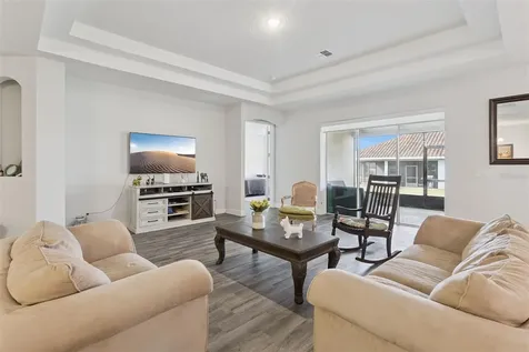 523 Bellissimo Place Howey In The Hills FL 34737