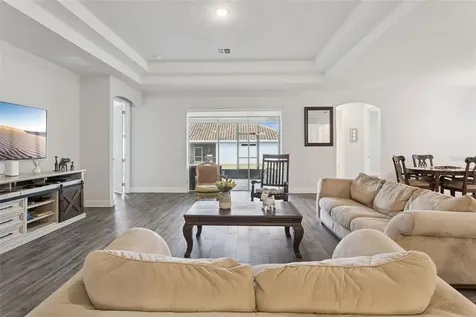 523 Bellissimo Place Howey In The Hills FL 34737
