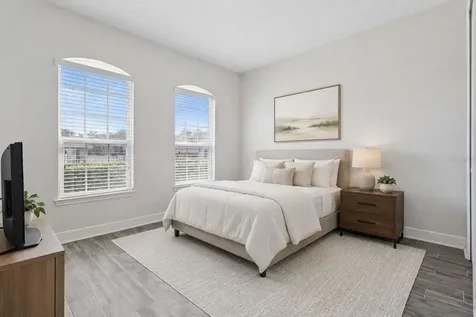 523 Bellissimo Place Howey In The Hills FL 34737