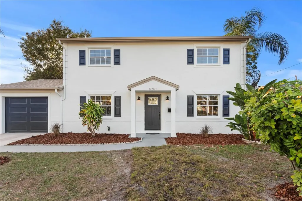 6261 20th Street S St Petersburg FL 33712