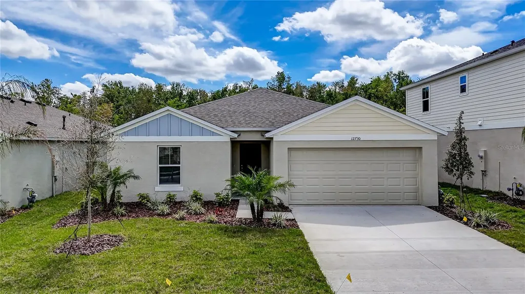 12730 Hysmith Loop Parrish FL 34219