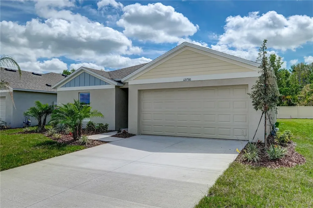 12730 Hysmith Loop Parrish FL 34219