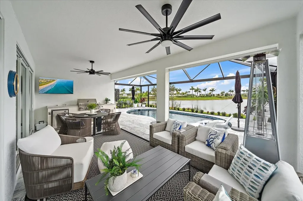 11463 Myakka Blue Drive Venice FL 34293