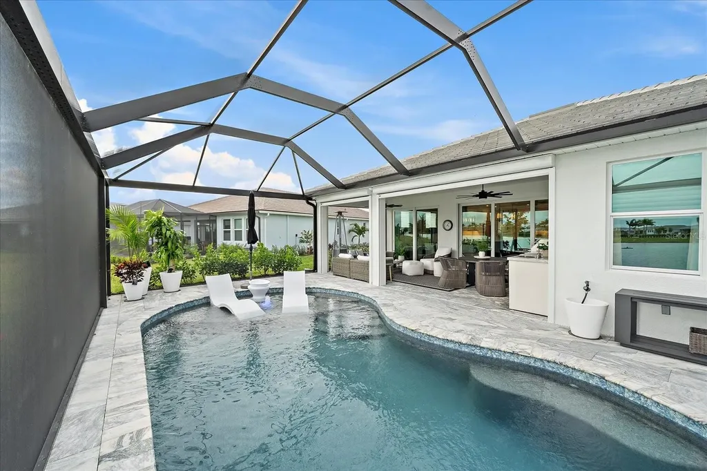 11463 Myakka Blue Drive Venice FL 34293