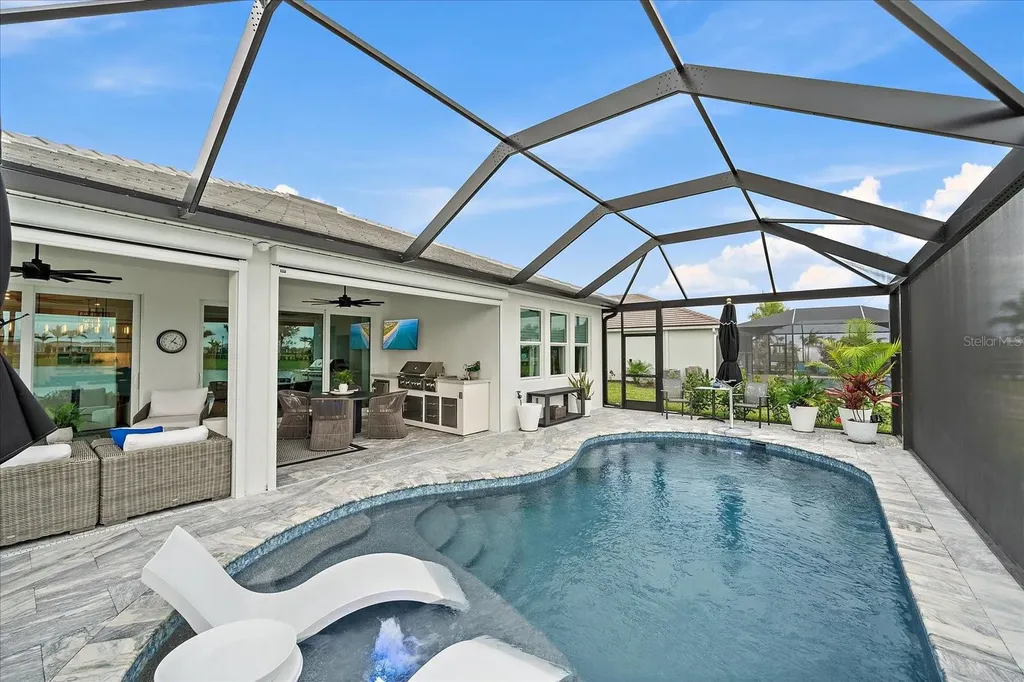 11463 Myakka Blue Drive Venice FL 34293