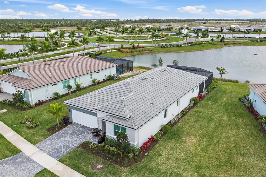 11463 Myakka Blue Drive Venice FL 34293