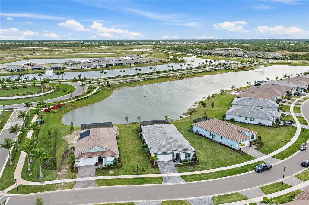 11463 Myakka Blue Drive Venice FL 34293