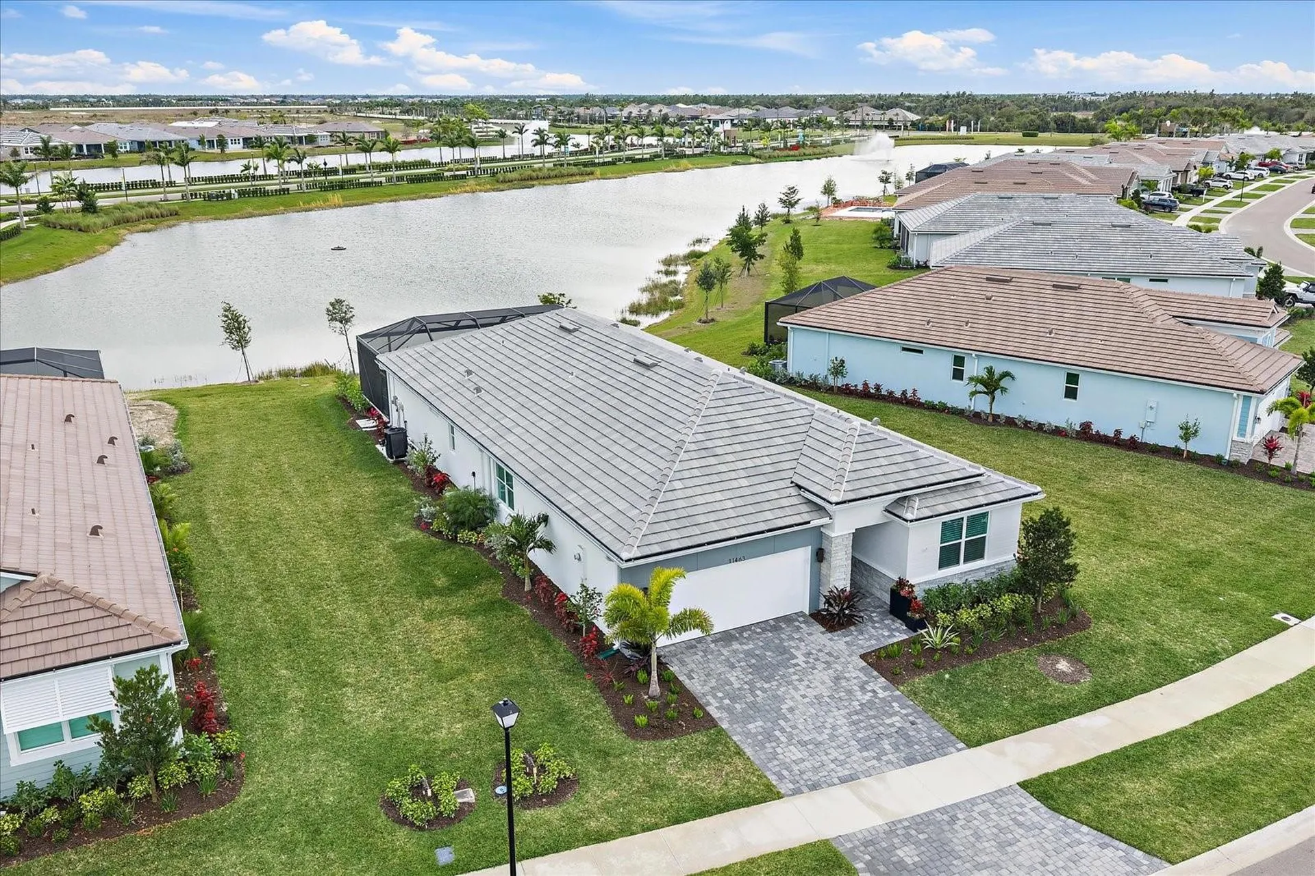 11463 Myakka Blue Drive Venice FL 34293