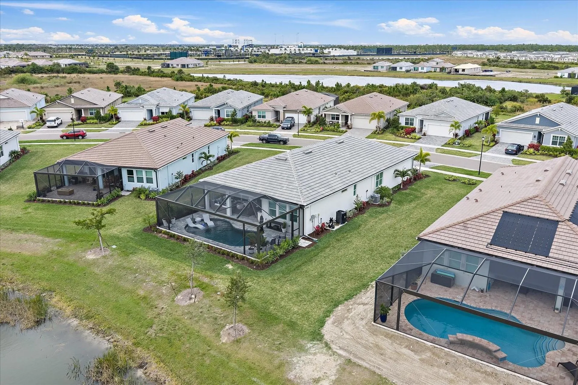 11463 Myakka Blue Drive Venice FL 34293