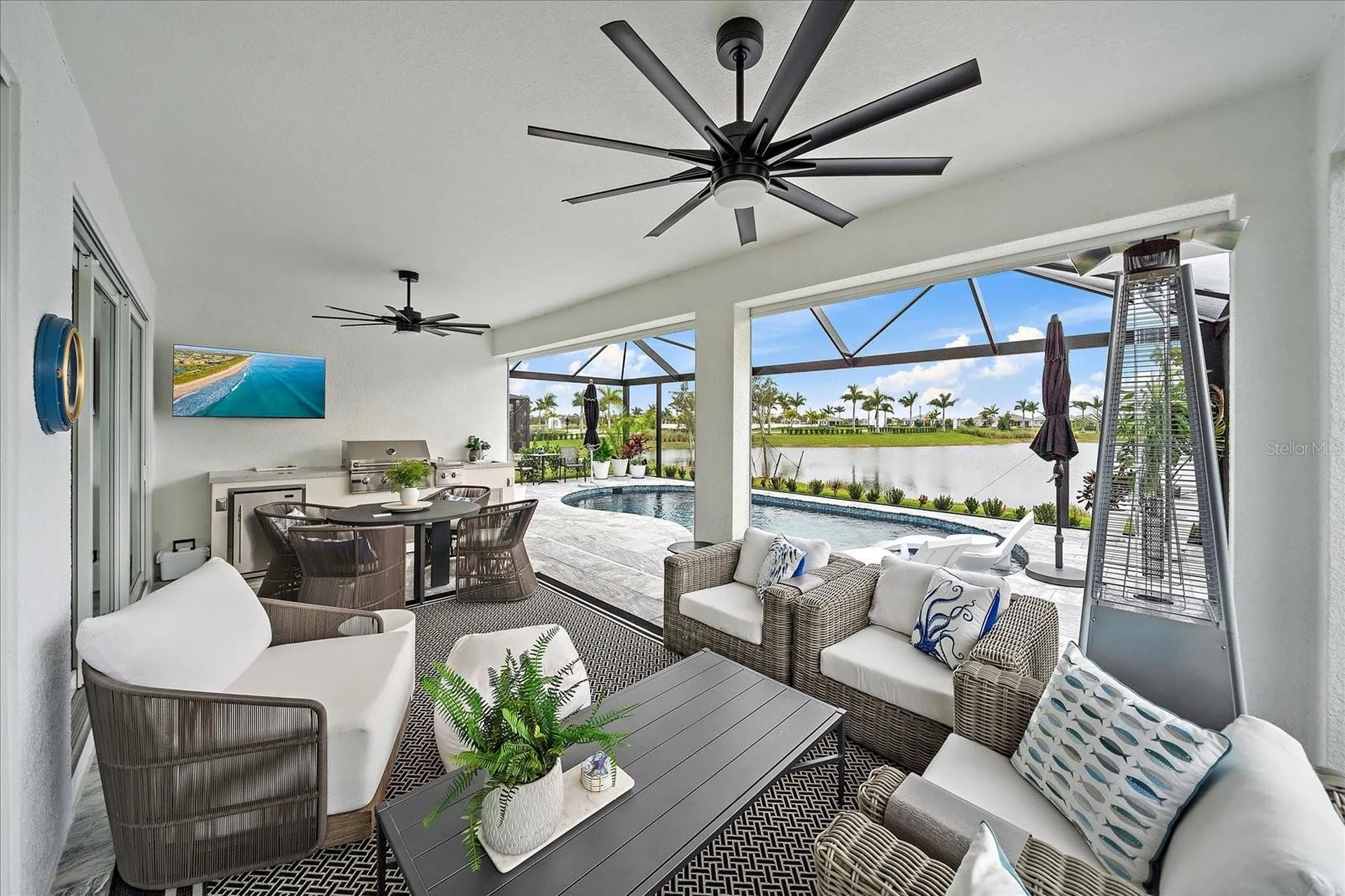 11463 Myakka Blue Drive Venice FL 34293