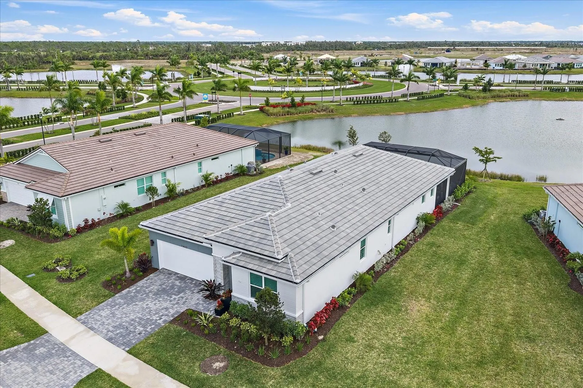 11463 Myakka Blue Drive Venice FL 34293