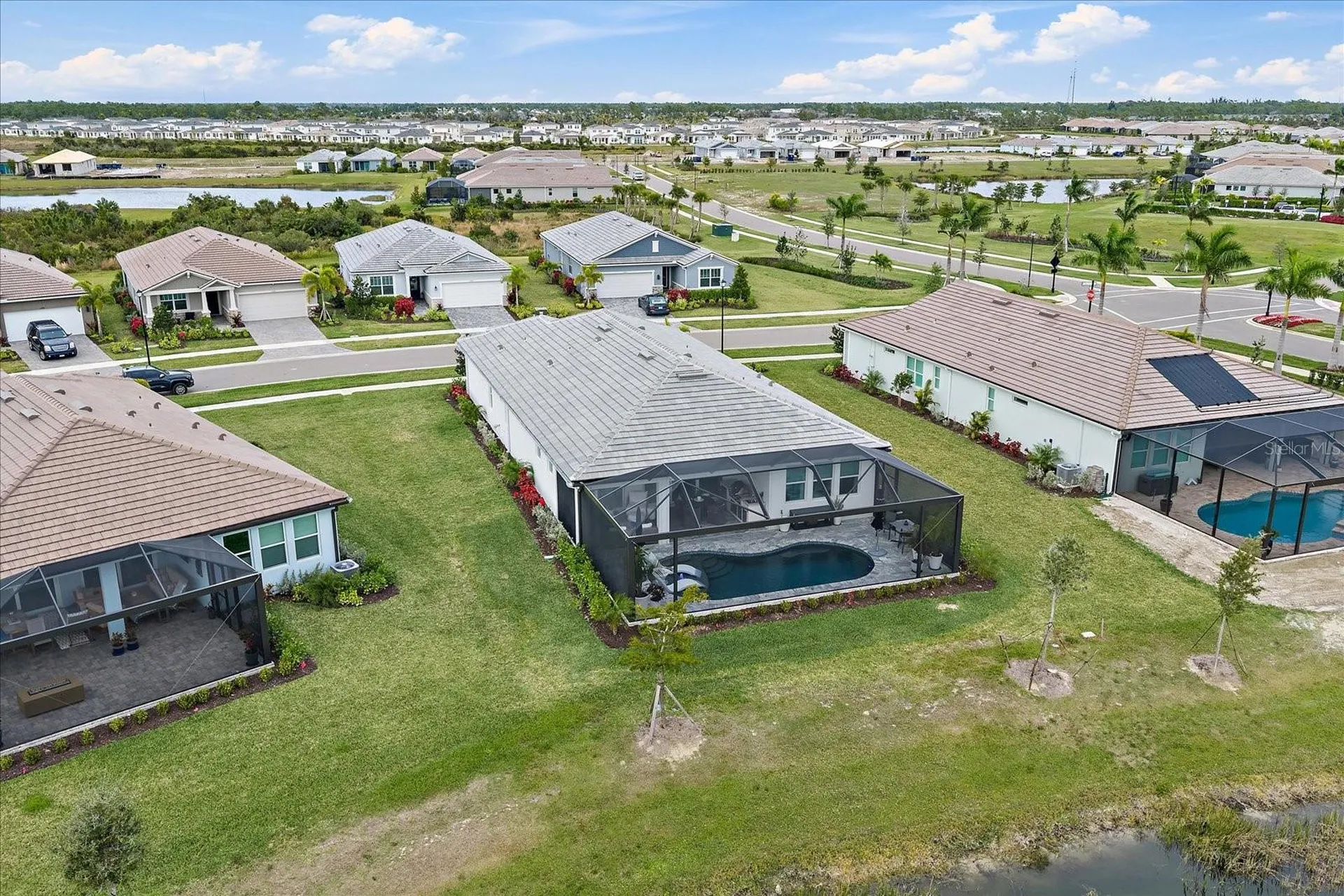 11463 Myakka Blue Drive Venice FL 34293