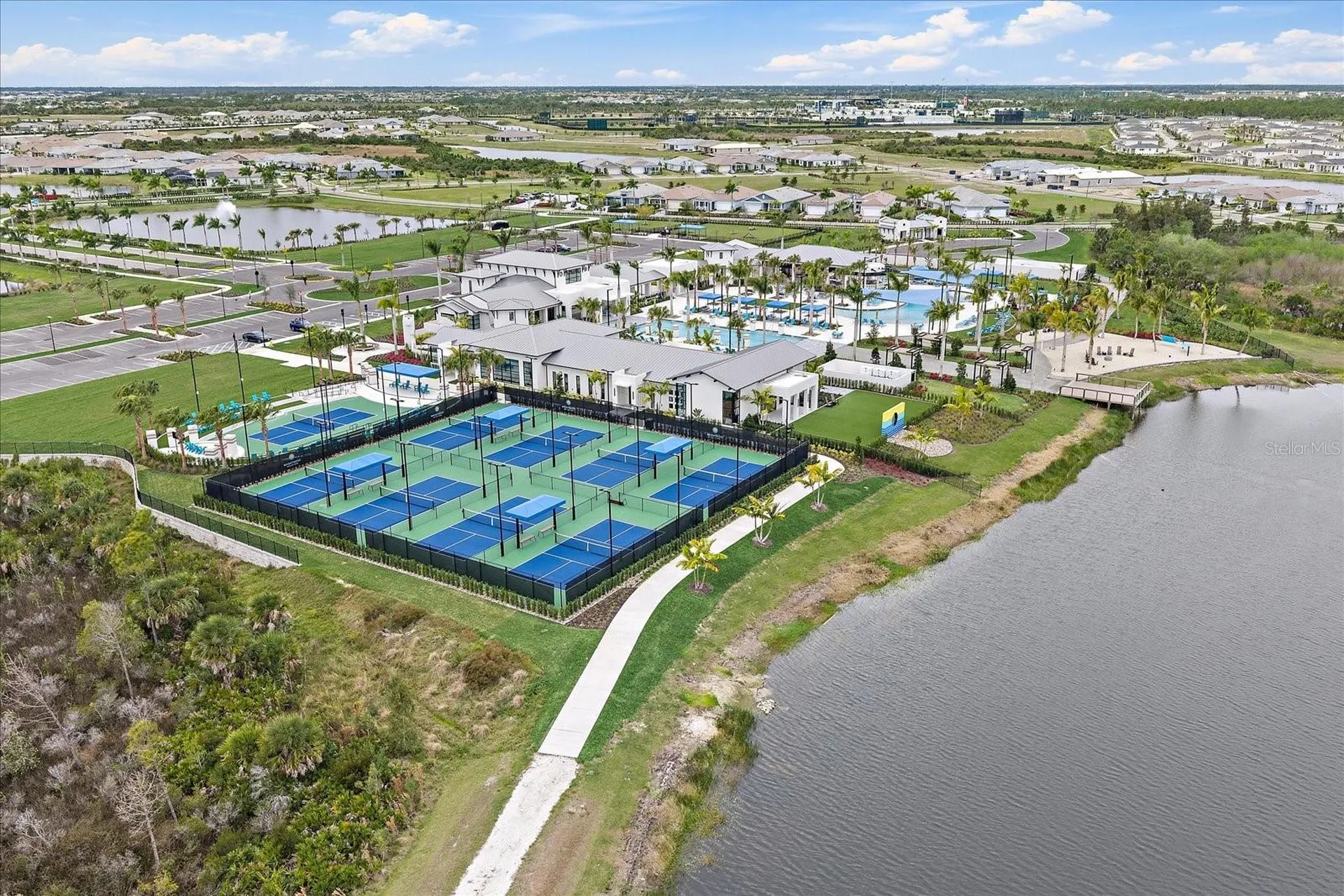 11463 Myakka Blue Drive Venice FL 34293