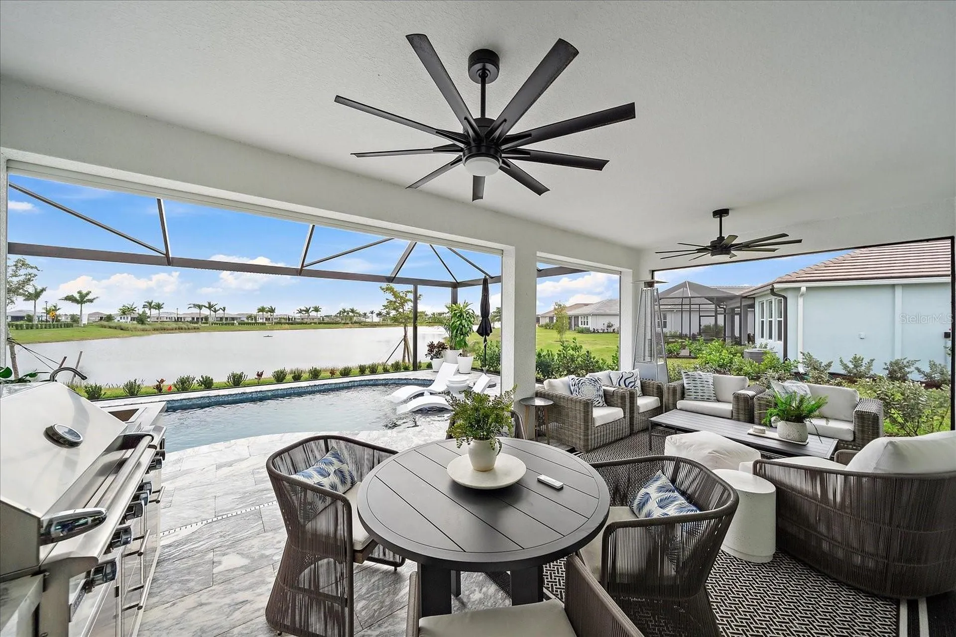 11463 Myakka Blue Drive Venice FL 34293