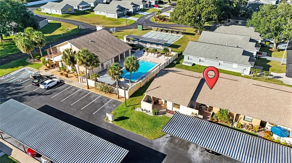 38345 Cottonwood Place Zephyrhills FL 33542
