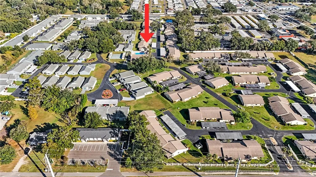 38345 Cottonwood Place Zephyrhills FL 33542