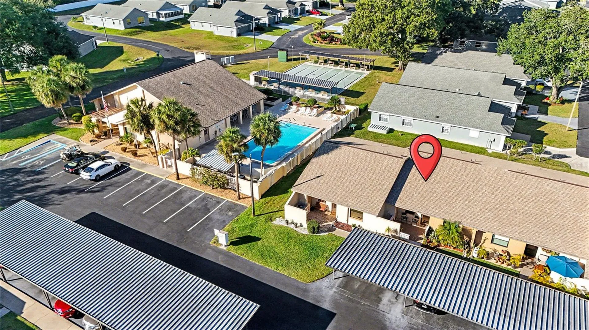38345 Cottonwood Place Zephyrhills FL 33542