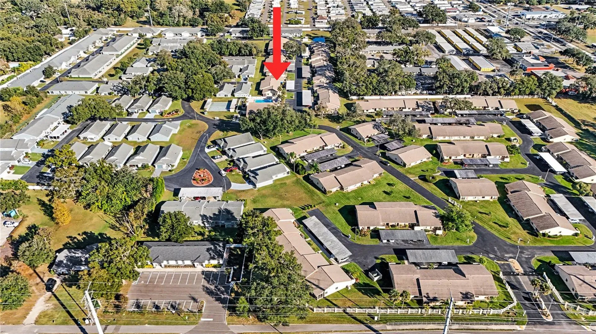 38345 Cottonwood Place Zephyrhills FL 33542