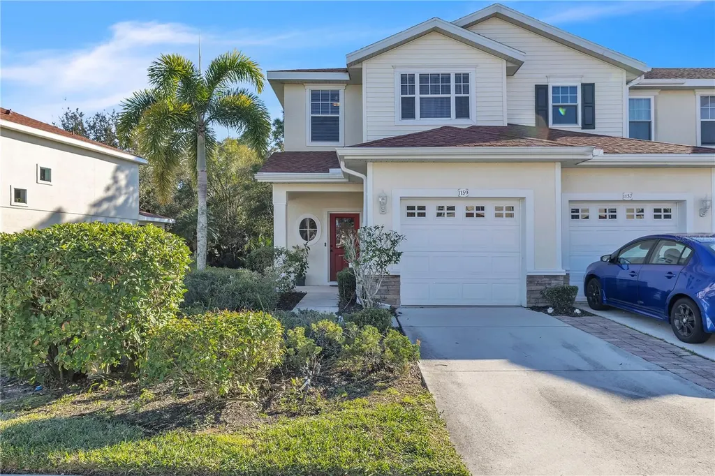 1159 Jonah Drive North Port FL 34289
