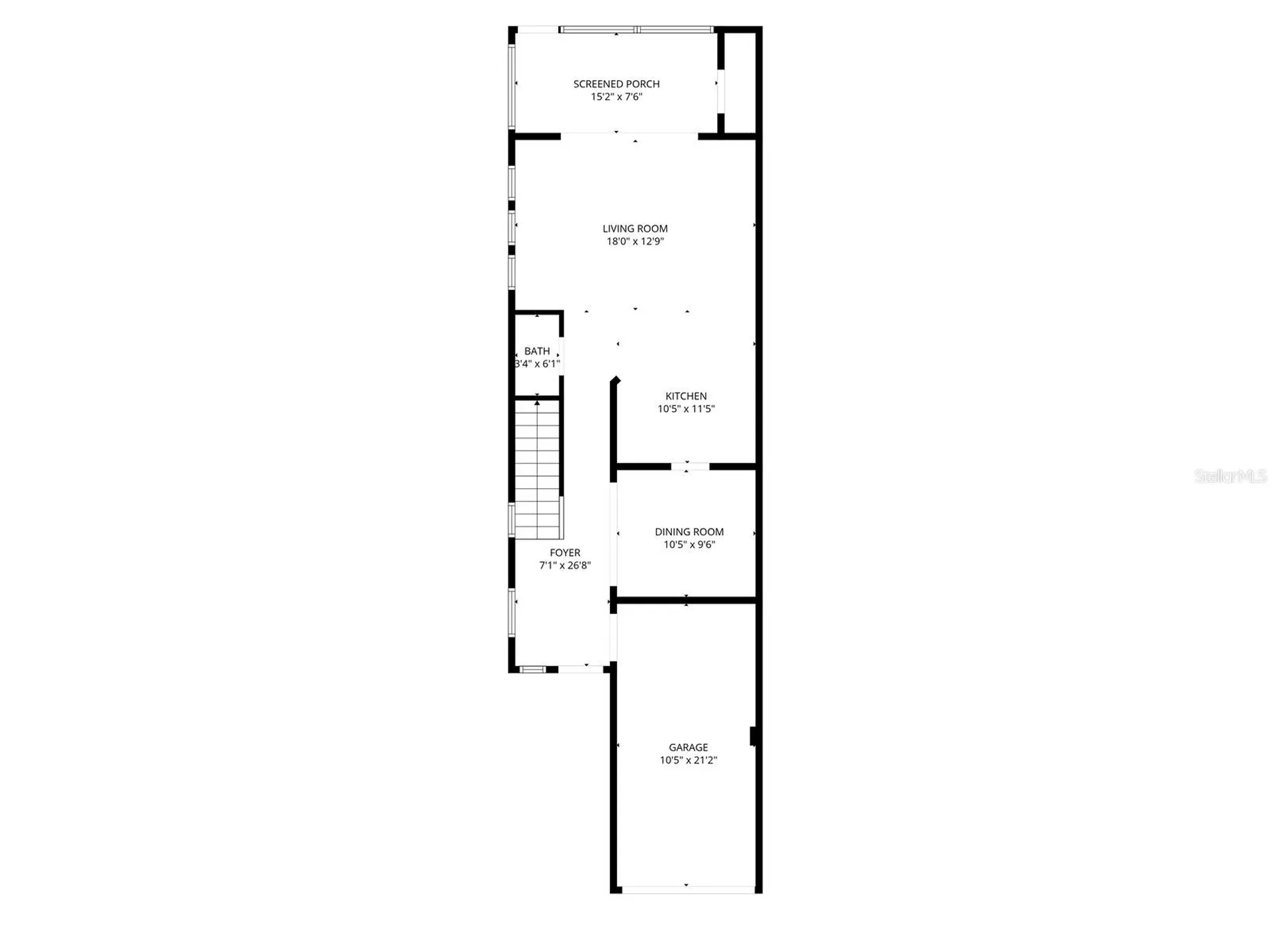 1159 Jonah Drive North Port FL 34289