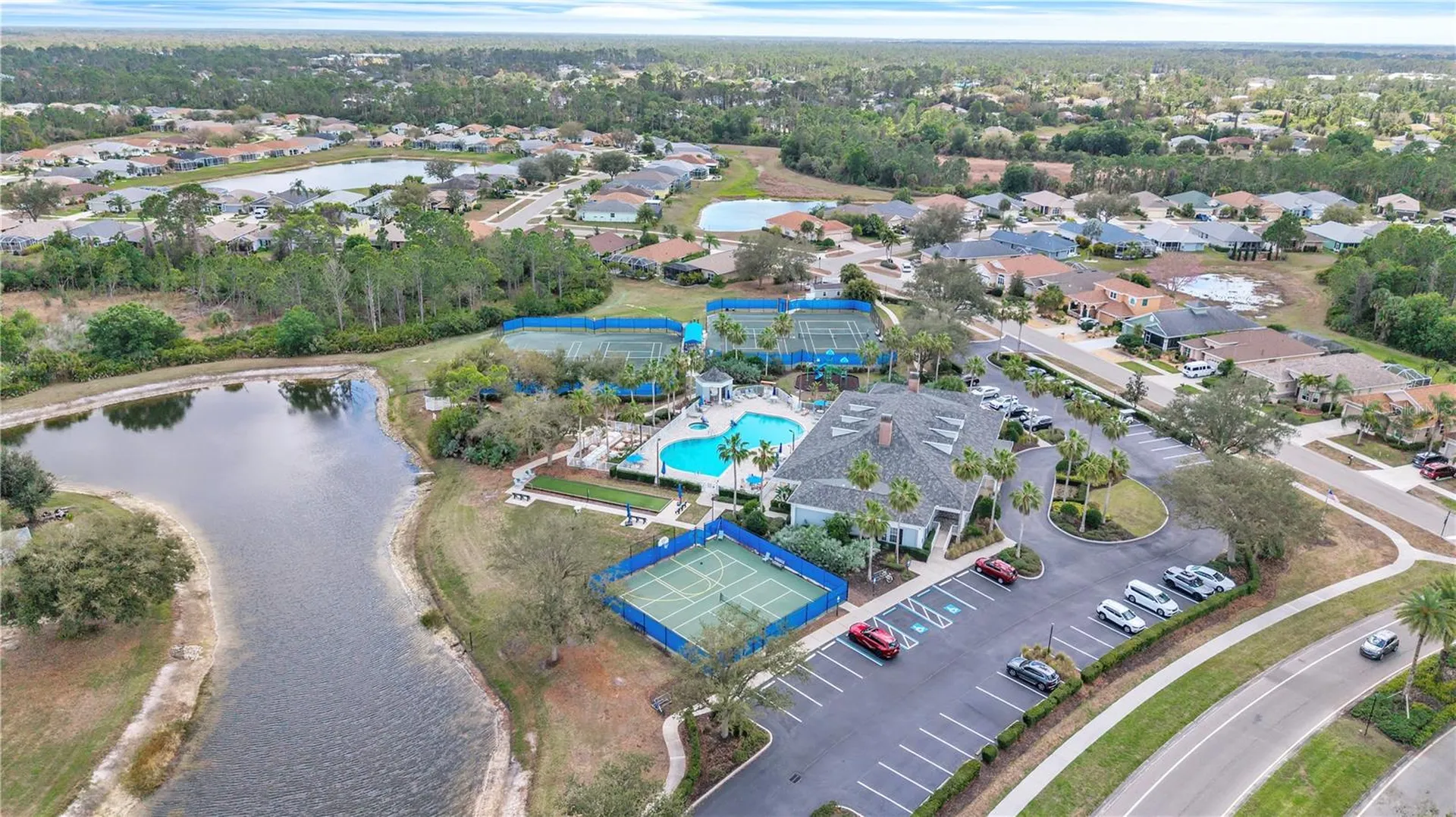 1159 Jonah Drive North Port FL 34289