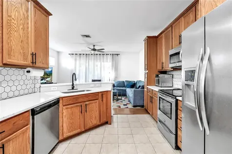 1159 Jonah Drive North Port FL 34289