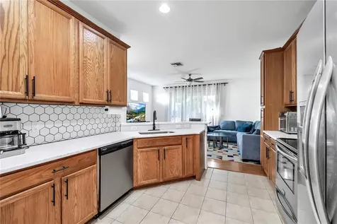1159 Jonah Drive North Port FL 34289