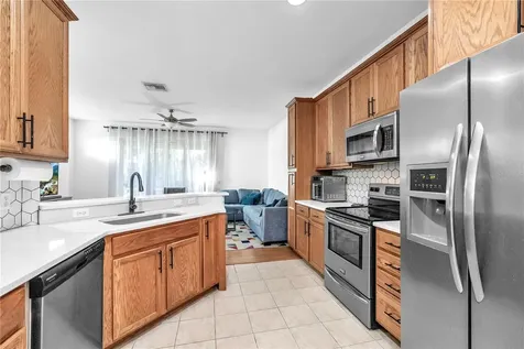 1159 Jonah Drive North Port FL 34289
