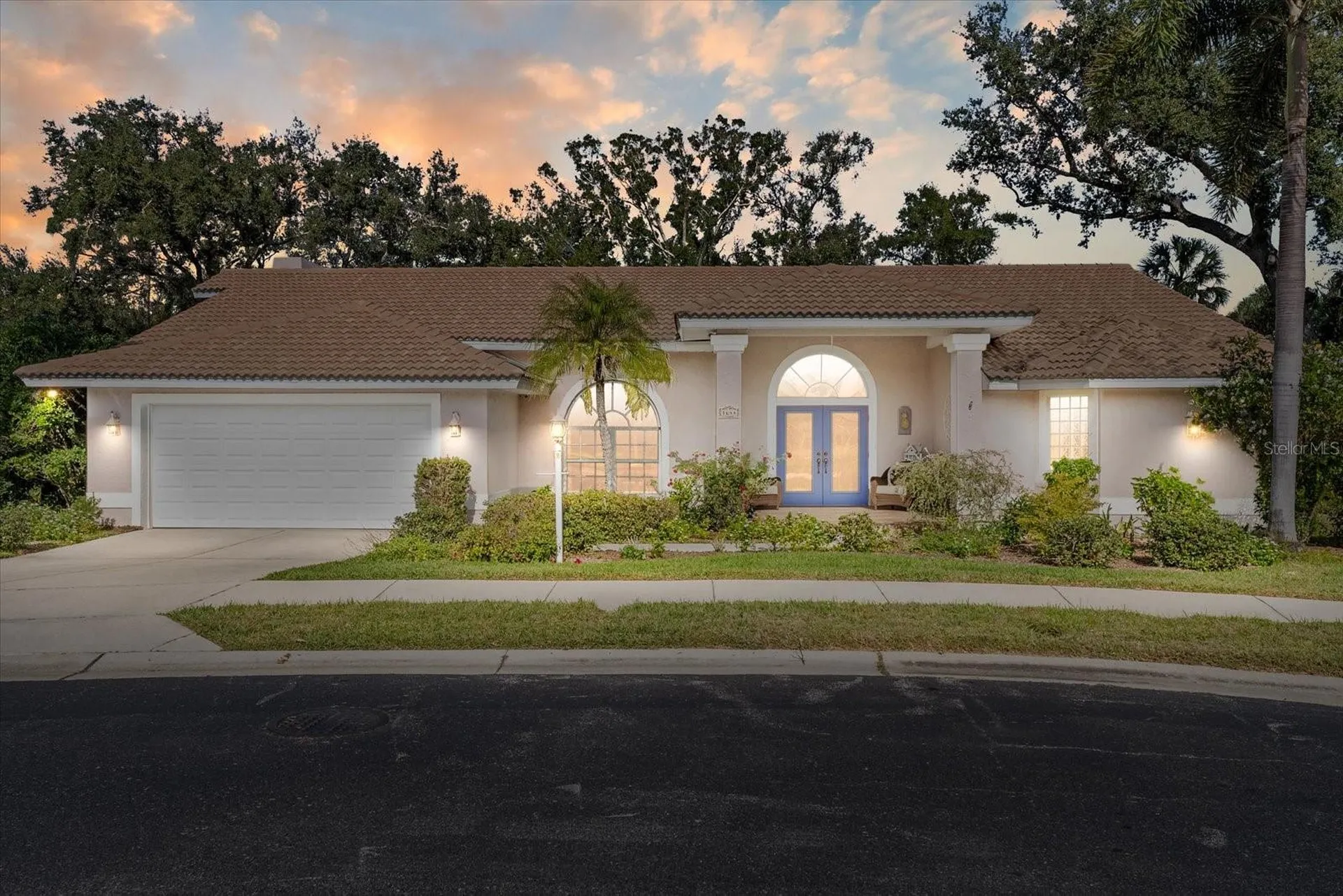 Venice FL, 1644 Liscourt Drive