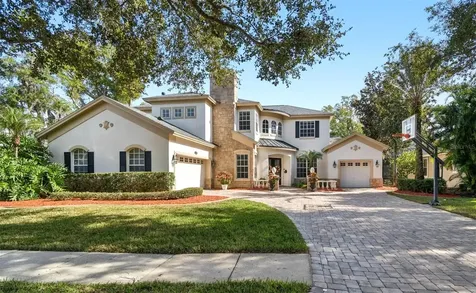 15011 Lake Emerald Boulevard Tampa FL 33618