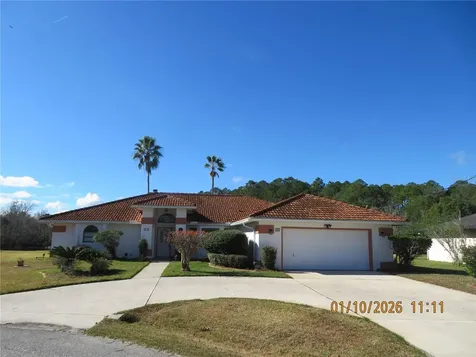 22 Birchwood Place Palm Coast FL 32137